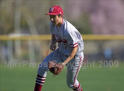 Thumbnail 3 in McClatchy @ Cordova photogallery.