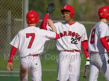 Thumbnail 1 in McClatchy @ Cordova photogallery.