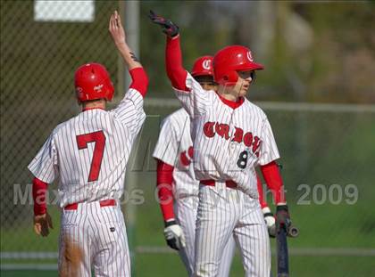 Thumbnail 3 in McClatchy @ Cordova photogallery.