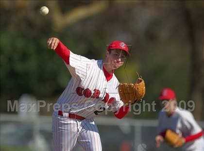 Thumbnail 2 in McClatchy @ Cordova photogallery.