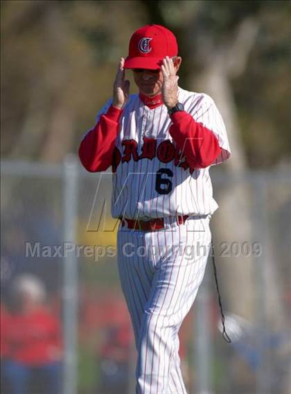 Thumbnail 1 in McClatchy @ Cordova photogallery.