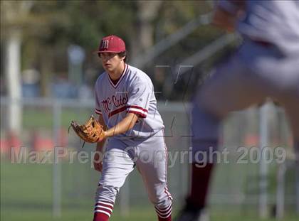 Thumbnail 1 in McClatchy @ Cordova photogallery.