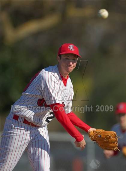 Thumbnail 3 in McClatchy @ Cordova photogallery.