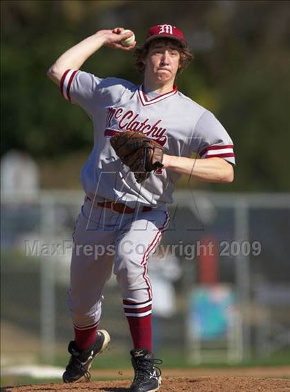 Thumbnail 3 in McClatchy @ Cordova photogallery.