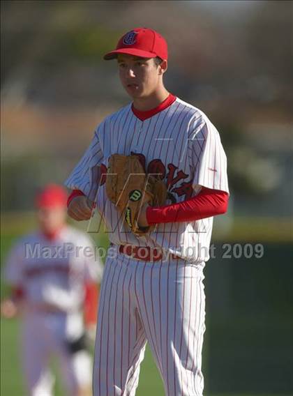 Thumbnail 2 in McClatchy @ Cordova photogallery.