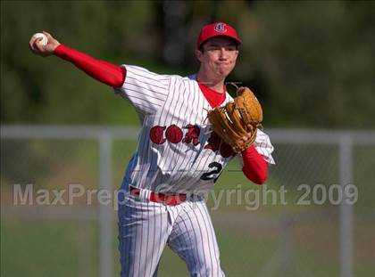 Thumbnail 2 in McClatchy @ Cordova photogallery.