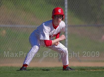 Thumbnail 3 in McClatchy @ Cordova photogallery.