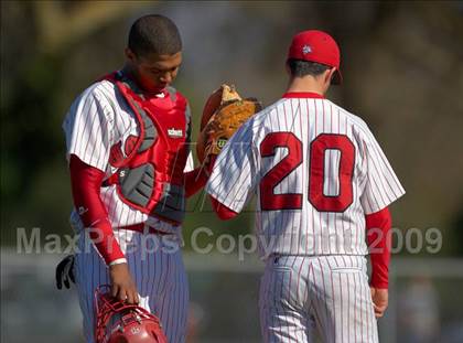 Thumbnail 1 in McClatchy @ Cordova photogallery.
