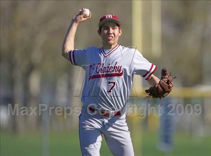 Thumbnail 1 in McClatchy @ Cordova photogallery.