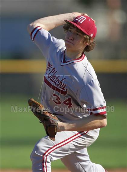 Thumbnail 2 in McClatchy @ Cordova photogallery.
