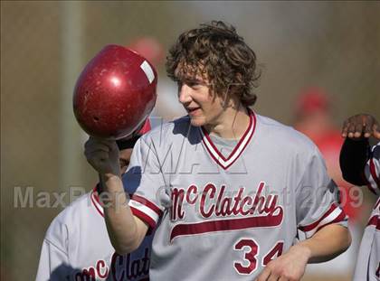Thumbnail 3 in McClatchy @ Cordova photogallery.