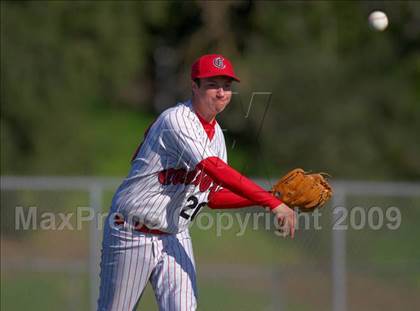 Thumbnail 3 in McClatchy @ Cordova photogallery.