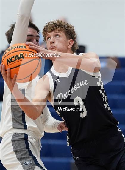 Thumbnail 3 in Millard @ Duchesne photogallery.