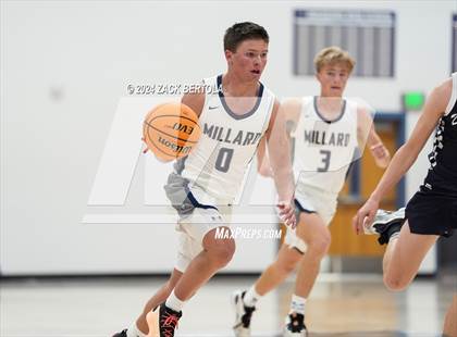 Thumbnail 1 in Millard @ Duchesne photogallery.