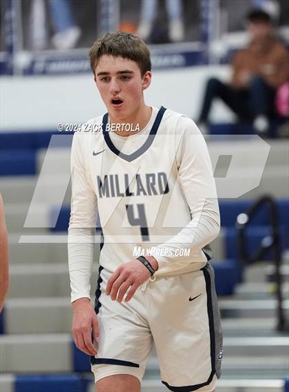 Thumbnail 1 in Millard @ Duchesne photogallery.