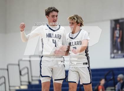 Thumbnail 1 in Millard @ Duchesne photogallery.