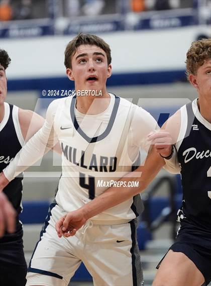 Thumbnail 2 in Millard @ Duchesne photogallery.