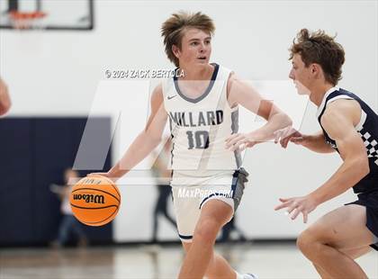Thumbnail 1 in Millard @ Duchesne photogallery.