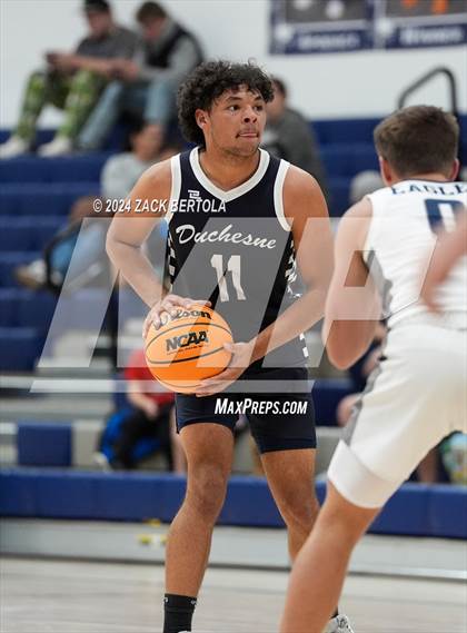 Thumbnail 1 in Millard @ Duchesne photogallery.
