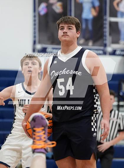 Thumbnail 1 in Millard @ Duchesne photogallery.
