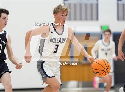 Thumbnail 3 in Millard @ Duchesne photogallery.