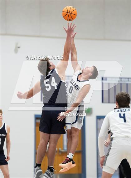 Thumbnail 2 in Millard @ Duchesne photogallery.