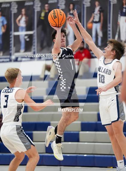 Thumbnail 3 in Millard @ Duchesne photogallery.