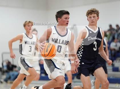 Thumbnail 2 in Millard @ Duchesne photogallery.