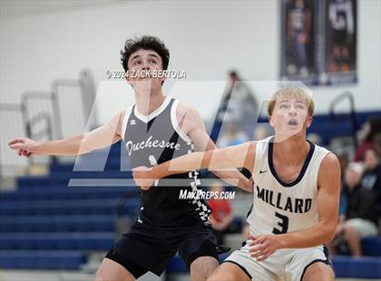 Thumbnail 1 in Millard @ Duchesne photogallery.
