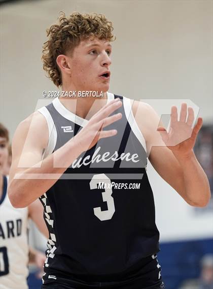Thumbnail 1 in Millard @ Duchesne photogallery.