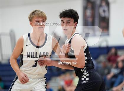 Thumbnail 3 in Millard @ Duchesne photogallery.