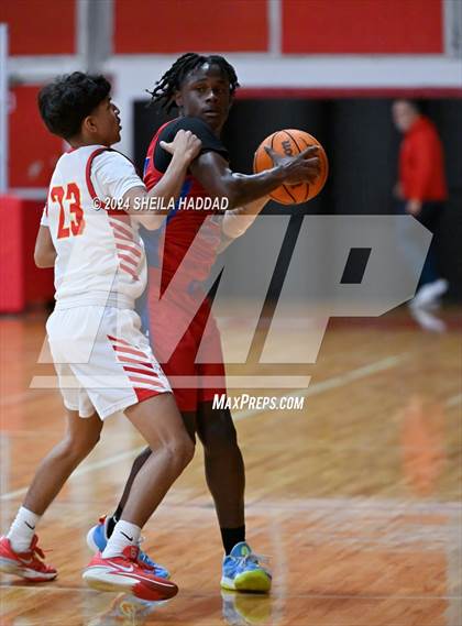 Thumbnail 3 in Northside Christian @ Clearwater Central Catholic photogallery.