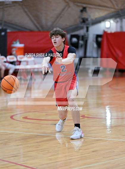 Thumbnail 1 in Northside Christian @ Clearwater Central Catholic photogallery.