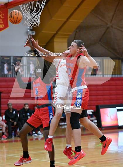 Thumbnail 2 in Northside Christian @ Clearwater Central Catholic photogallery.