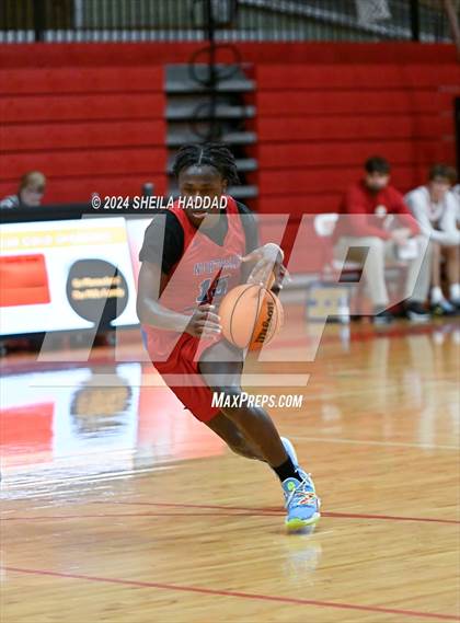 Thumbnail 2 in Northside Christian @ Clearwater Central Catholic photogallery.