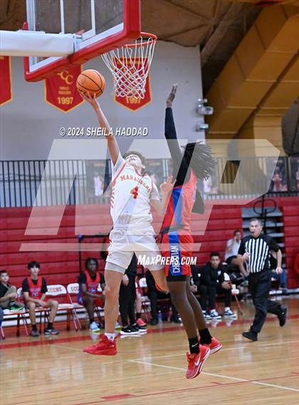 Thumbnail 2 in Northside Christian @ Clearwater Central Catholic photogallery.