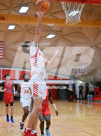 Thumbnail 3 in Northside Christian @ Clearwater Central Catholic photogallery.