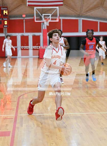 Thumbnail 1 in Northside Christian @ Clearwater Central Catholic photogallery.