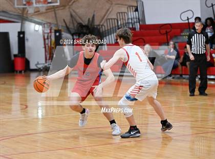 Thumbnail 2 in Northside Christian @ Clearwater Central Catholic photogallery.