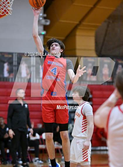 Thumbnail 1 in Northside Christian @ Clearwater Central Catholic photogallery.