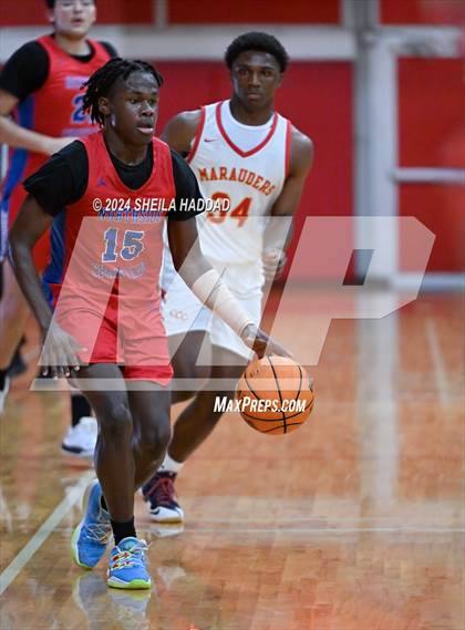 Thumbnail 2 in Northside Christian @ Clearwater Central Catholic photogallery.