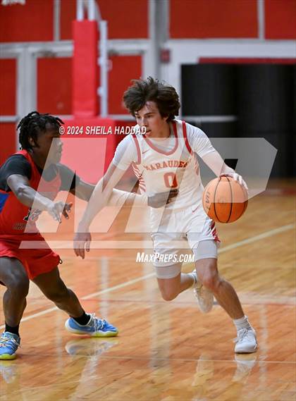 Thumbnail 1 in Northside Christian @ Clearwater Central Catholic photogallery.