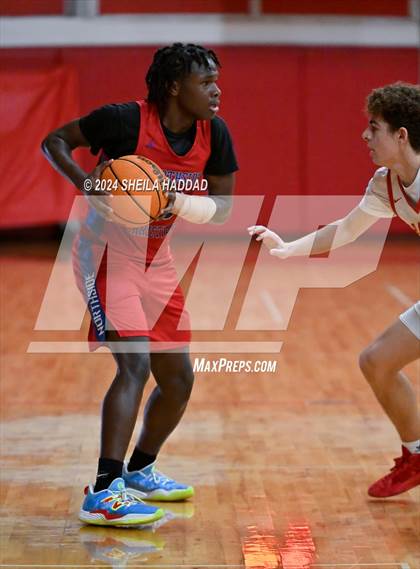 Thumbnail 1 in Northside Christian @ Clearwater Central Catholic photogallery.