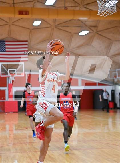 Thumbnail 2 in Northside Christian @ Clearwater Central Catholic photogallery.