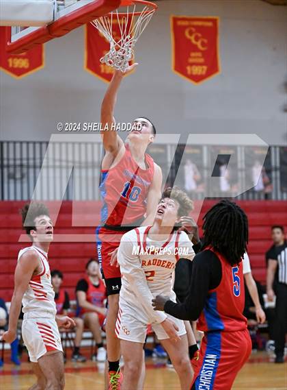 Thumbnail 1 in Northside Christian @ Clearwater Central Catholic photogallery.