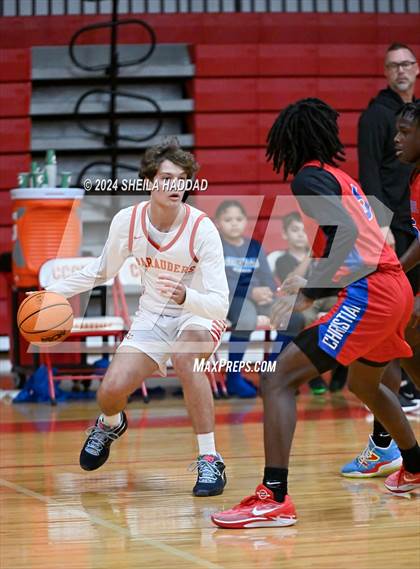 Thumbnail 1 in Northside Christian @ Clearwater Central Catholic photogallery.