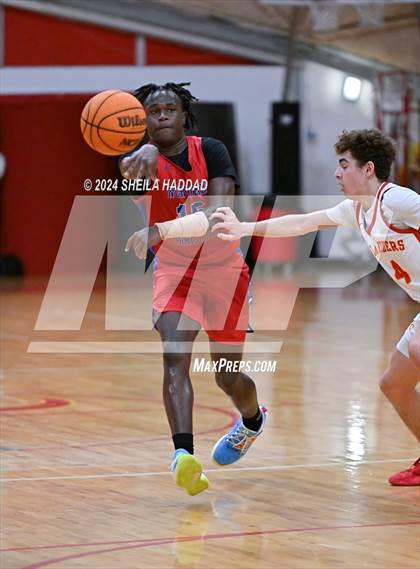 Thumbnail 1 in Northside Christian @ Clearwater Central Catholic photogallery.