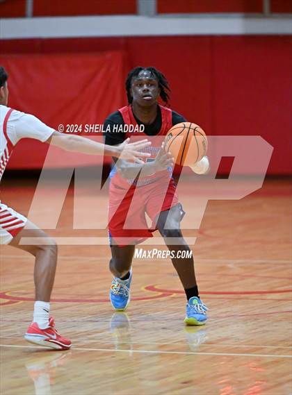 Thumbnail 2 in Northside Christian @ Clearwater Central Catholic photogallery.
