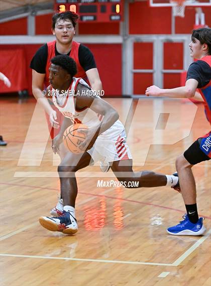 Thumbnail 2 in Northside Christian @ Clearwater Central Catholic photogallery.