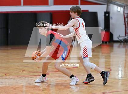Thumbnail 3 in Northside Christian @ Clearwater Central Catholic photogallery.